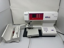 Pfaff 2022 sewing for sale  Huntsville