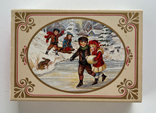 Vintage avon winter for sale  RUARDEAN