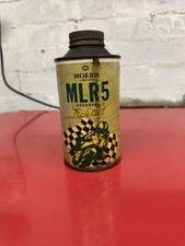 Vintage morris lubricants for sale  PETERBOROUGH