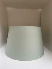 Duck egg lampshades for sale Duck egg lampshades for sale  WHITCHURCH