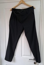 Ladies dress trousers for sale  GRAYS