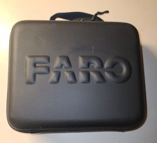 Faro arm case for sale  Charleston