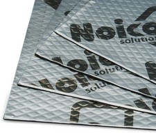 noico sound deadening mat for sale  Tampa