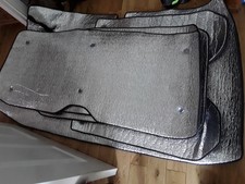 Thermo blinds piece for sale Thermo blinds piece for sale  LITTLEHAMPTON