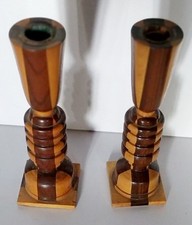 candle wooden 2 holders for sale candle wooden 2 holders for sale Barnesville