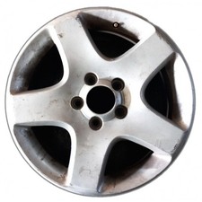 Cerchio lega 7l6601025e usato  Pratola Peligna