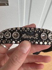 Kippy cowboy bedazzled for sale  GOSPORT
