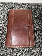 Filofax real leather for sale Filofax real leather for sale  DERBY