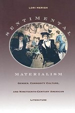 Sentimental Materialism: Gender, Commo..., Merish, Lori comprar usado  Enviando para Brazil