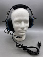 Sigtronics aero pro for sale  Parker
