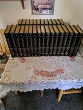 Complete encyclopaedia britann for sale  LEICESTER