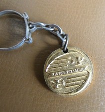 Ancien porte clé d'occasion  Jœuf