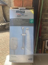 mira shower 88 for sale  MILTON KEYNES