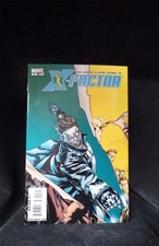 Quadrinhos Marvel X-Factor #45 2009  comprar usado  Enviando para Brazil