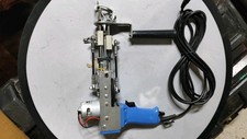 Electric tufting gun for sale  Dickinson