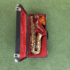 saxophone conn d'occasion saxophone conn d'occasion Antibes
