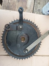 Bsa rear hub for sale  HAYLING ISLAND
