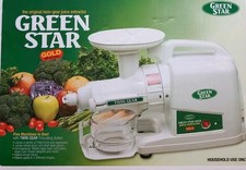 Green star gold for sale  COLCHESTER