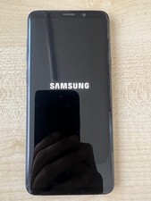 Samsung galaxy g965f for sale  LONDON