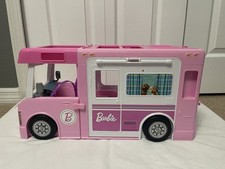 Barbie camper van for sale  Apopka