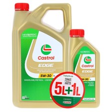Castrol edge 5 d'occasion  Les Abrets