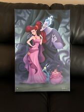 Disney hercules hades for sale  Middleton