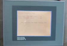 Vt505w00000 esa vt505w usato  Bari