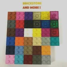 Lego brick 2x2 for sale  Shipping to Ireland