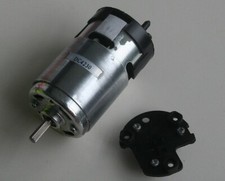 Motore dc4230 funzionamento usato  Messina