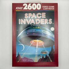 Space invaders atari usato  Sestu