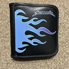 Metallica dvd case for sale  Delbarton