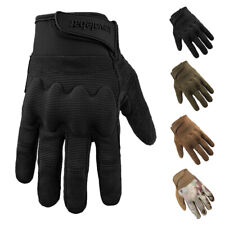 Tactical military gloves for sale  Shipping to Ireland