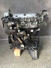 Motor ddis 4x4 gebraucht kaufen  Berlin