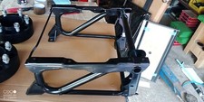 Sitzkonsole fiat ducato gebraucht kaufen  Plankenfels