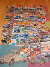 Zeitschriften pel tuning gebraucht kaufen  Gersthofen