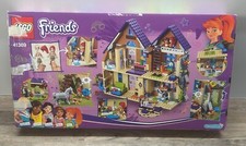 Lego friends 41369 gebraucht kaufen  Duisburg