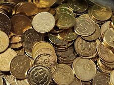 Arcade game tokens for sale  Tipton
