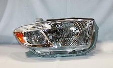 Headlamp assembly toyota for sale  Neenah