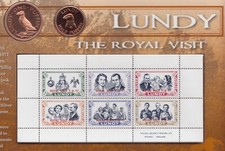 1977 lundy puffin for sale  CAMBRIDGE