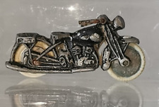 Moto miniature harley d'occasion  Hyères