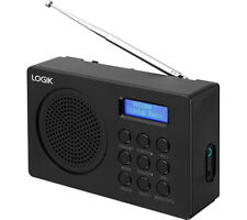 Logik l2dab23 portable for sale  SWINDON