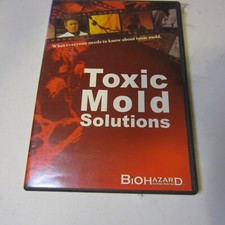 Toxic mold solutions for sale  Miami