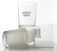 Absolut vodka glas gebraucht kaufen Absolut vodka glas gebraucht kaufen  Asbach