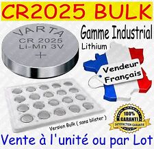 Piles boutons varta d'occasion  Saint-Laurent-de-Neste
