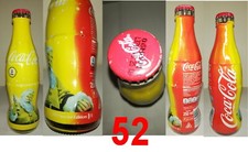 Bottiglia italia coca usato  Padova