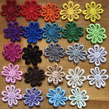 25mm guipure lace for sale  TOTNES