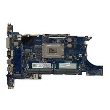 Placa-mãe L62295-601 para notebook HP EliteBook 745 G6 R5-3500U CPU 6050A3044201, usado comprar usado  Enviando para Brazil