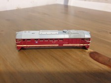 Tillig gehäuse 220 gebraucht kaufen  Adorf