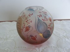 Vase blumentopf rund gebraucht kaufen  Baar-Ebenhausen