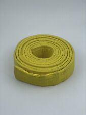 Ceinture jaune arts d'occasion  Savigny-le-Temple